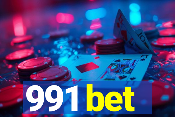 991 bet